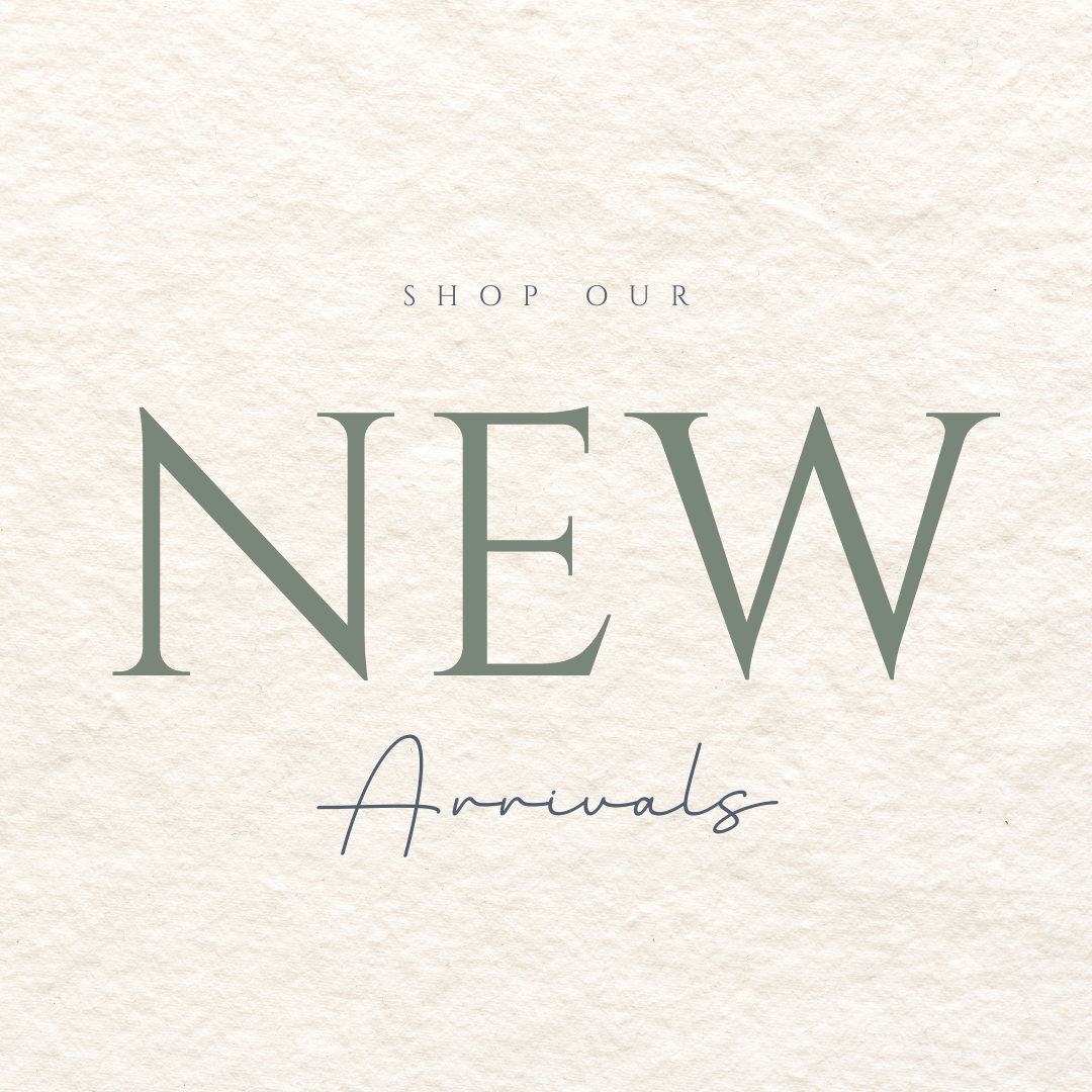 New Arrivals