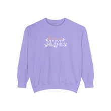 Load image into Gallery viewer, Bonus Mom Sweatshirt (COMFORT COLORS)
