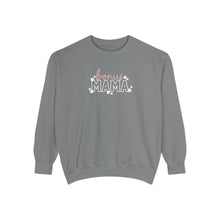 Load image into Gallery viewer, Bonus Mom Sweatshirt (COMFORT COLORS)
