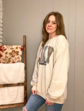 Load image into Gallery viewer, Cozy Season Sweatshirt
