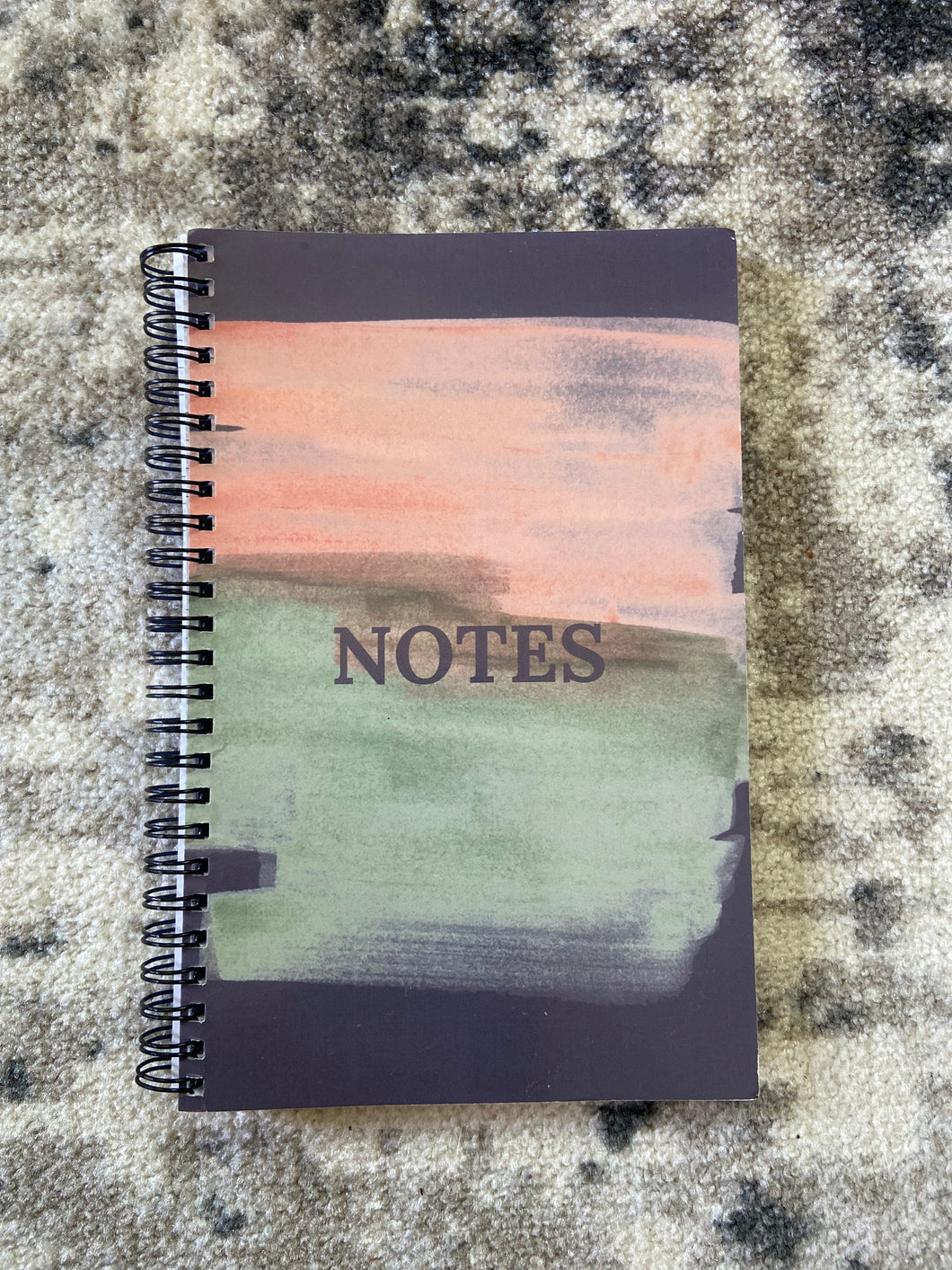 Notebook